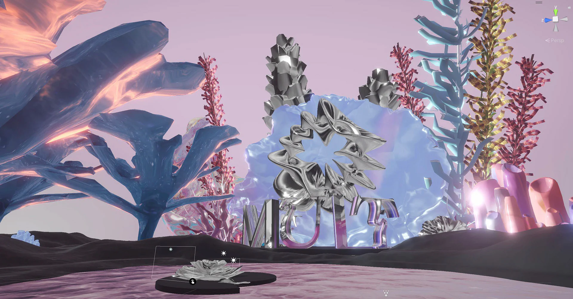 MULT ISLAND project image 5.1